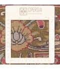 Tapis persan Tabriz fait main Réf ID 705256 - 145 × 202