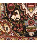 Tapis persan Tabriz fait main Réf ID 705256 - 145 × 202