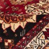 فرش دستباف قدیمی پنج متری شیراز کد 129002
