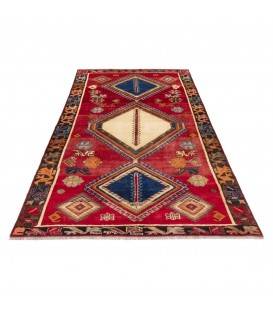 设拉子 伊朗手工地毯 代码 129003