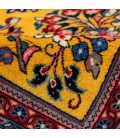 فرش دستباف پنج متری کد 131816
