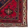 Handgeknüpfter Shiraz Teppich. Ziffer 129006