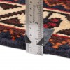 Handgeknüpfter Shiraz Teppich. Ziffer 129006