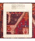 Handgeknüpfter Shiraz Teppich. Ziffer 129008