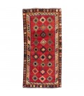 Shiraz Alfombera Persa  Ref 129009