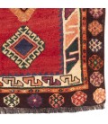 Shiraz Alfombera Persa  Ref 129009