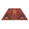 Tapis persan Shiraz fait main Réf ID 129011 - 220 × 300