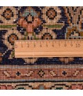 handgeknüpfter persischer Teppich. Ziffe  131817