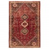 Tapis persan Shiraz fait main Réf ID 129018 - 180 × 260