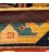 Heriz Carpet Ref 101953