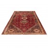 Tapis persan Shiraz fait main Réf ID 129018 - 180 × 260