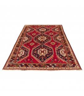 Shiraz Rug Ref 129019