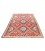 Tapis persan Shiraz fait main Réf ID 129019 - 158 × 255