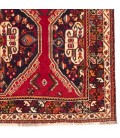 El Dokuma Halı Şiraz 129019 - 158 × 255