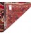Tapis persan Shiraz fait main Réf ID 129019 - 158 × 255