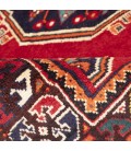 El Dokuma Halı Şiraz 129019 - 158 × 255