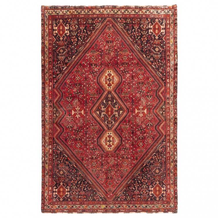 Shiraz Rug Ref 129021