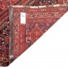 Tapis persan Shiraz fait main Réf ID 129021 - 180 × 270