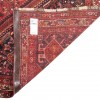 イランの手作りカーペット シラーズ 番号 129021 - 180 × 270