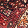 イランの手作りカーペット シラーズ 番号 129021 - 180 × 270