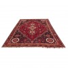 Tapis persan Shiraz fait main Réf ID 129023 - 160 × 370