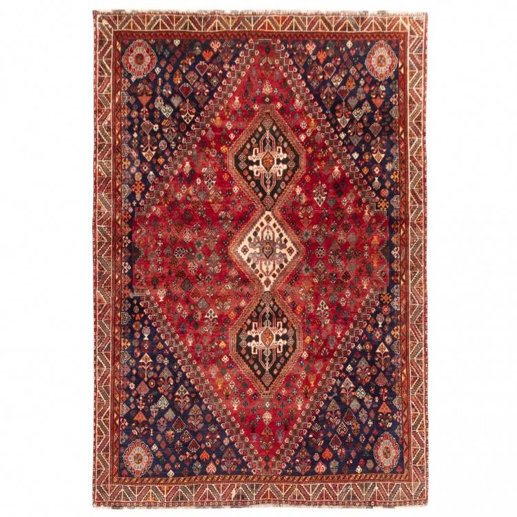 Shiraz Rug Ref 129024