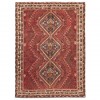 Tapis persan Shiraz fait main Réf ID 129025 - 210 × 290