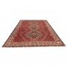 Tapis persan Shiraz fait main Réf ID 129025 - 210 × 290