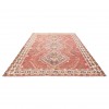 Tapis persan Shiraz fait main Réf ID 129025 - 210 × 290