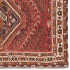 Tapis persan Shiraz fait main Réf ID 129025 - 210 × 290