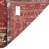 Tapis persan Shiraz fait main Réf ID 129025 - 210 × 290