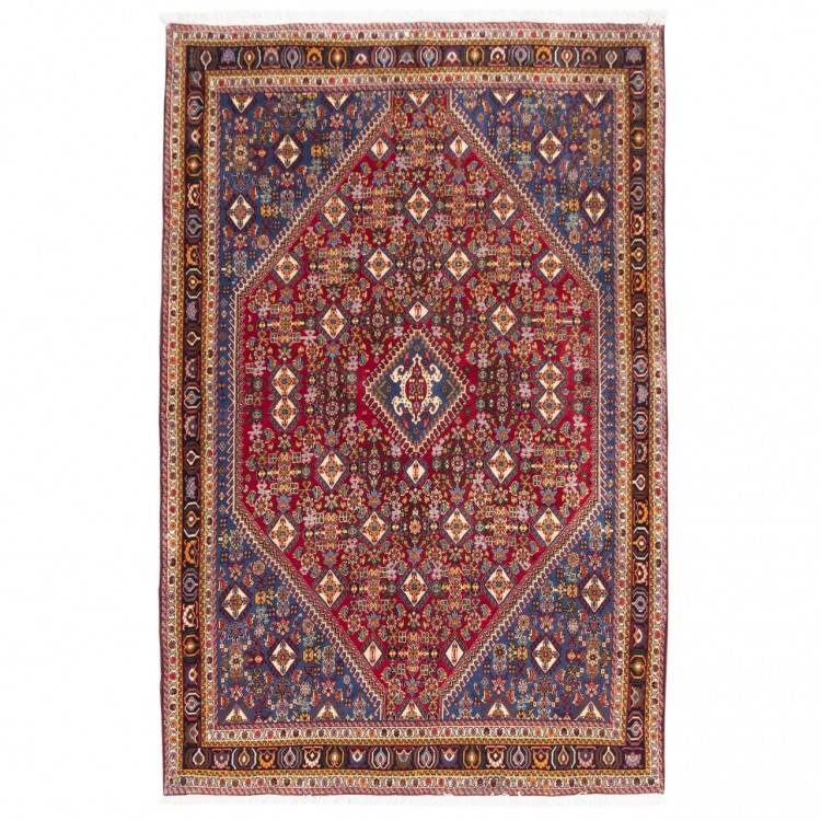 Qashqai Rug Ref 129027