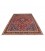 Qashqai Alfombera Persa  Ref 129027