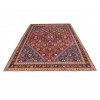 Qashqai Rug Ref 129027