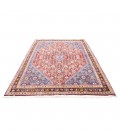 Qashqai Alfombera Persa  Ref 129027