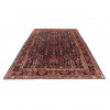 Tapis persan Baluch fait main Réf ID 129028 - 156 × 255