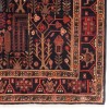 Tapis persan Baluch fait main Réf ID 129028 - 156 × 255