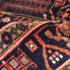 Tapis persan Baluch fait main Réf ID 129028 - 156 × 255