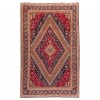 Tapis persan Qashqai fait main Réf ID 129029 - 196 × 310