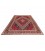 Qashqai Alfombera Persa  Ref 129029