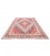 Qashqai Alfombera Persa  Ref 129029
