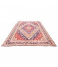 Qashqai Alfombera Persa  Ref 129029
