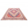 Tapis persan Qashqai fait main Réf ID 129029 - 196 × 310