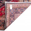 Tapis persan Qashqai fait main Réf ID 129029 - 196 × 310