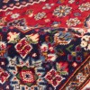 Tapis persan Qashqai fait main Réf ID 129029 - 196 × 310