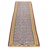 Sanandaj Alfombera Persa Kilim Ref 129030