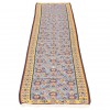 Sanandaj Alfombera Persa Kilim Ref 129030