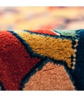 Heriz Carpet Ref 101953