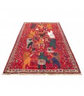 Shiraz Rug Ref 129032