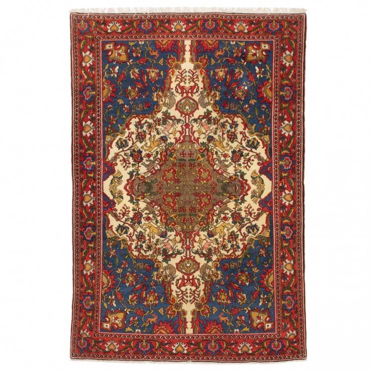 Sanandaj Rug Ref 129037